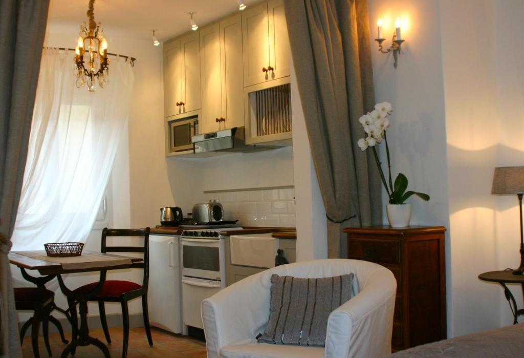 Mougins Village Holiday Lets Nice Pokoj fotografie