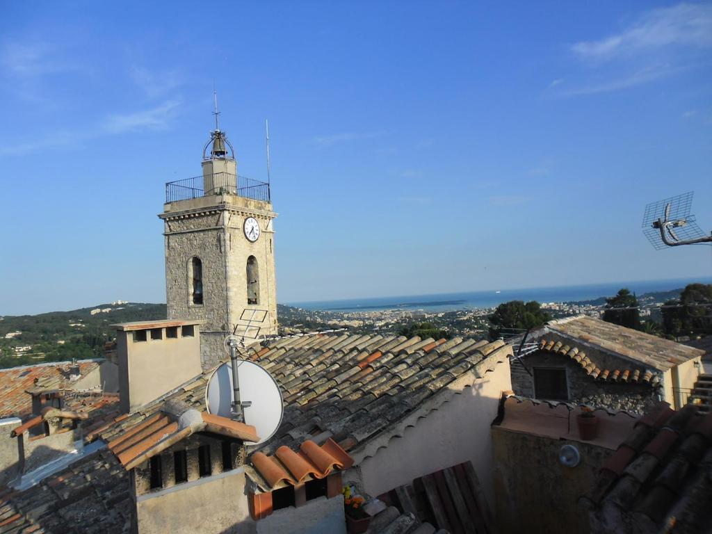 Mougins Village Holiday Lets Nice Pokoj fotografie