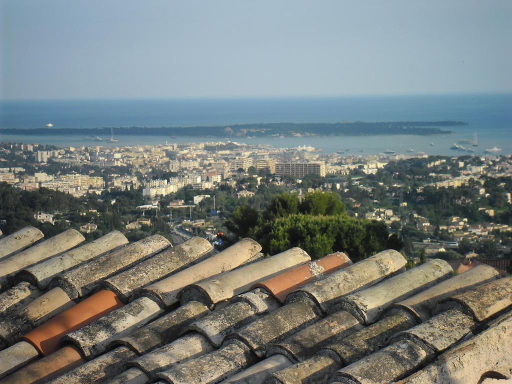 Mougins Village Holiday Lets Nice Pokoj fotografie