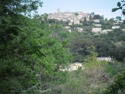 Mougins Village Holiday Lets Nice Exteriér fotografie